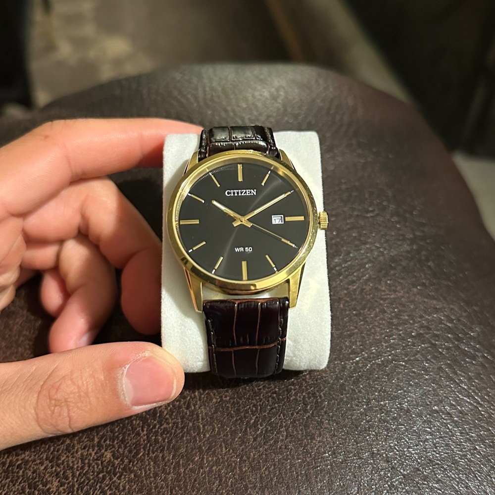 Citizen Dress Watch